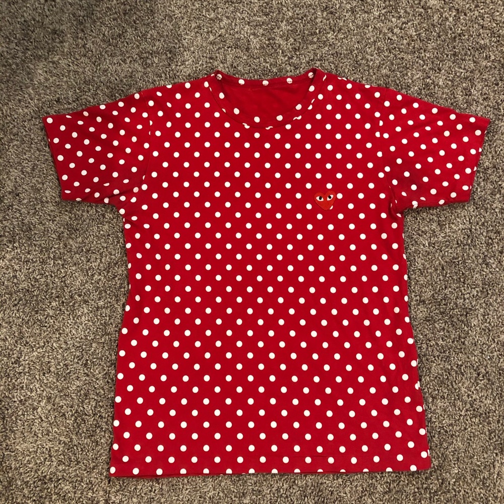 comme des garcons